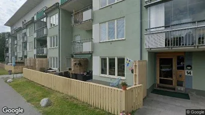 Apartments for rent in Stockholm West - Photo from Google Street View