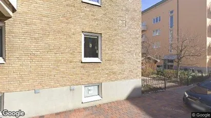 Apartments for rent in Malmö City - Photo from Google Street View