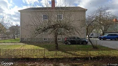 Apartments for rent in Örebro - Photo from Google Street View