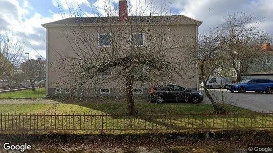 Apartments for rent in Örebro - Photo from Google Street View