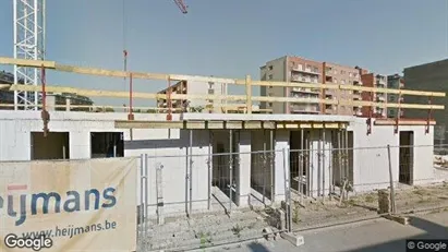 Apartments for rent in Sint-Niklaas - Photo from Google Street View