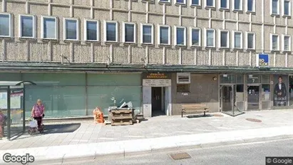 Apartments for rent in Södertälje - Photo from Google Street View