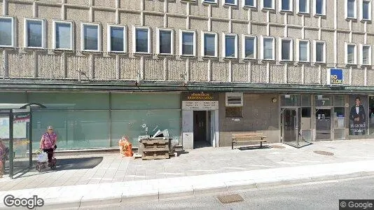 Apartments for rent in Södertälje - Photo from Google Street View