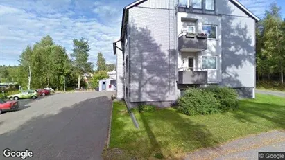 Apartments for rent in Luleå - Photo from Google Street View