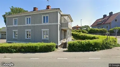 Apartments for rent in Falköping - Photo from Google Street View