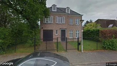 Apartments for rent in Antwerp Wilrijk - Photo from Google Street View