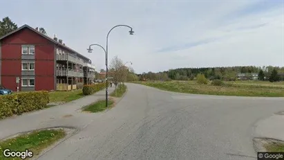 Apartments for rent in Norrtälje - Photo from Google Street View