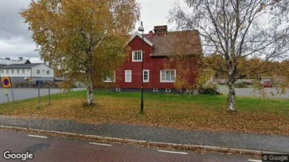 Apartments for rent in Vännäs - Photo from Google Street View