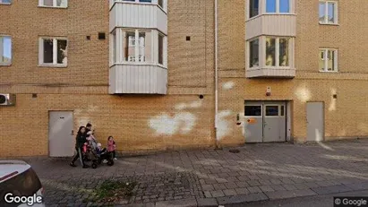 Apartments for rent in Norrköping - Photo from Google Street View