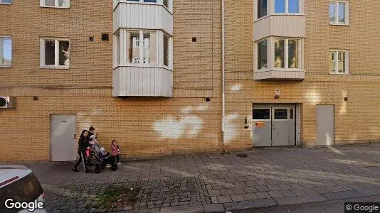 Apartments for rent in Norrköping - Photo from Google Street View