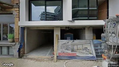 Apartments for rent in Oostende - Photo from Google Street View