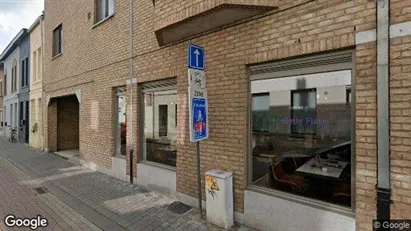 Apartments for rent in Diest - Photo from Google Street View