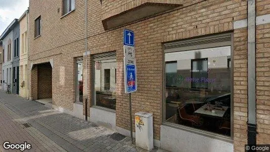 Apartments for rent in Diest - Photo from Google Street View