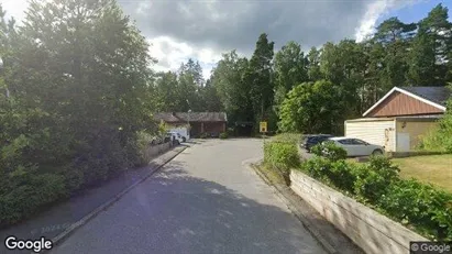 Apartments for rent in Södertälje - Photo from Google Street View