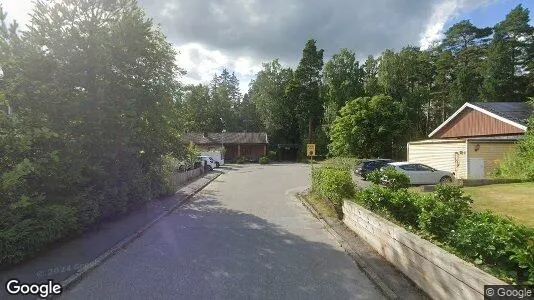 Apartments for rent in Södertälje - Photo from Google Street View
