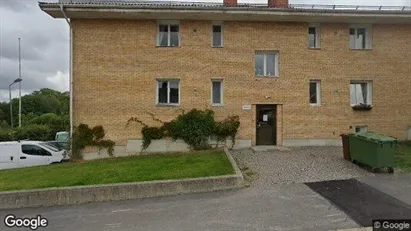 Apartments for rent in Sundsvall - Photo from Google Street View