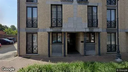 Apartments for rent in Diepenbeek - Photo from Google Street View