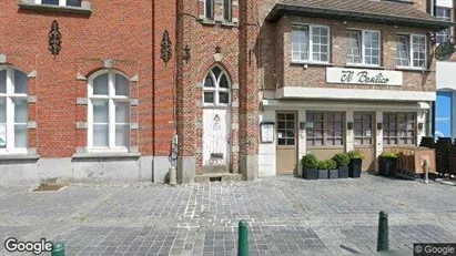 Apartments for rent in Waregem - Photo from Google Street View