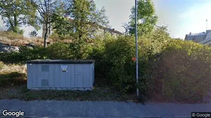 Apartments for rent in Karlskrona - Photo from Google Street View