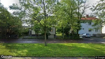 Apartments for rent in Västra hisingen - Photo from Google Street View