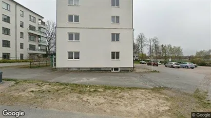 Apartments for rent in Örebro - Photo from Google Street View