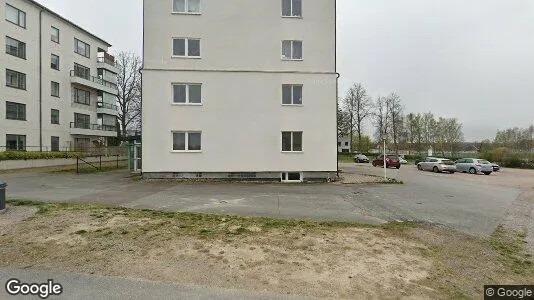 Apartments for rent in Örebro - Photo from Google Street View