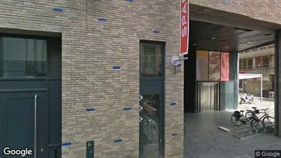 Apartments for rent in Oostende - Photo from Google Street View
