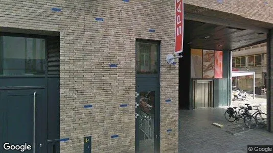 Apartments for rent in Oostende - Photo from Google Street View