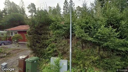 Apartments for rent in Botkyrka - Photo from Google Street View