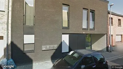 Apartments for rent in Bornem - Photo from Google Street View