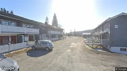 Apartments for rent in Åre - Photo from Google Street View