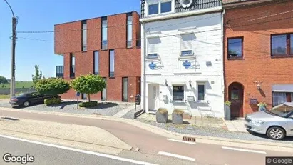 Apartments for rent in Riemst - Photo from Google Street View