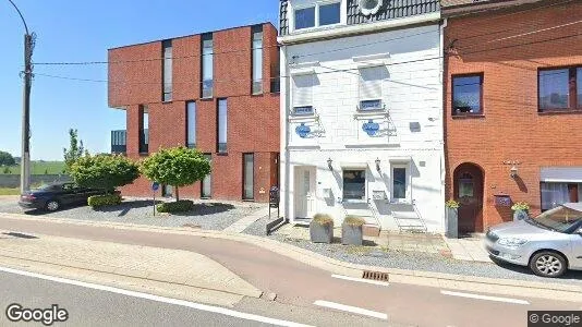 Apartments for rent in Riemst - Photo from Google Street View