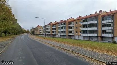 Apartments for rent in Jönköping - Photo from Google Street View