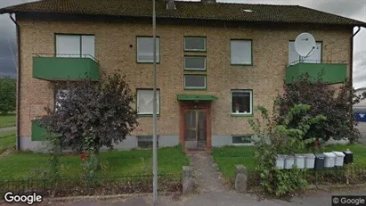 Apartments for rent in Alvesta - Photo from Google Street View