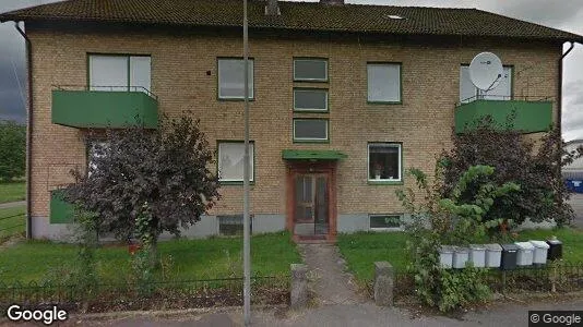 Apartments for rent in Alvesta - Photo from Google Street View