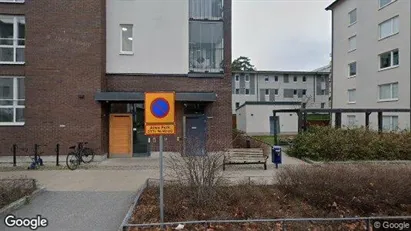 Apartments for rent in Upplands Väsby - Photo from Google Street View