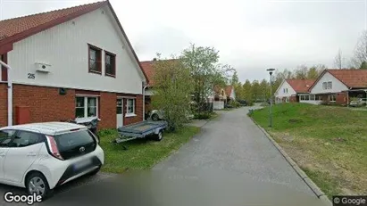 Apartments for rent in Skellefteå - Photo from Google Street View