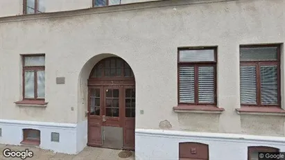 Apartments for rent in Landskrona - Photo from Google Street View
