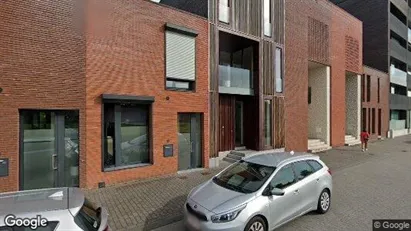Apartments for rent in Hasselt - Photo from Google Street View