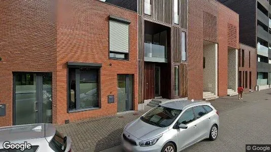 Apartments for rent in Hasselt - Photo from Google Street View
