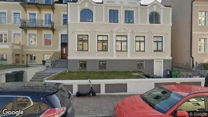 Apartments for rent in Helsingborg - Photo from Google Street View