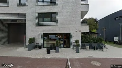 Apartments for rent in Antwerp Berchem - Photo from Google Street View