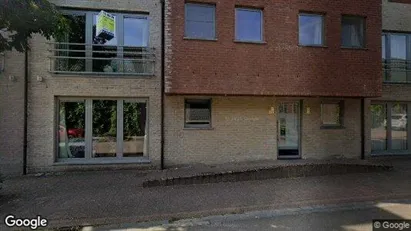 Apartments for rent in Oudsbergen - Photo from Google Street View