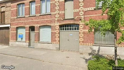 Apartments for rent in Langemark-Poelkapelle - Photo from Google Street View