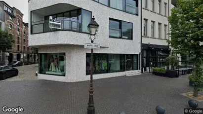 Apartments for rent in Stad Antwerp - Photo from Google Street View