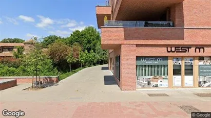 Apartments for rent in Malle - Photo from Google Street View