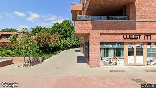 Apartments for rent in Malle - Photo from Google Street View