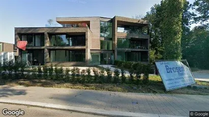 Apartments for rent in Turnhout - Photo from Google Street View