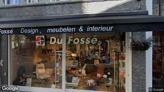Apartments for rent in Brugge - Photo from Google Street View